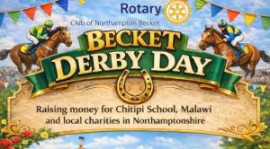 Becket Derby Report